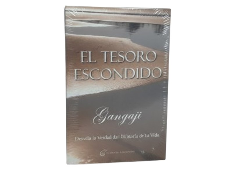 EL TESORO ESCONDIDO TEMATICA AUTOAYUDA AUTOR GANGAJI EDITORIAL OCEANO EL GRANO DE MOSTAZA