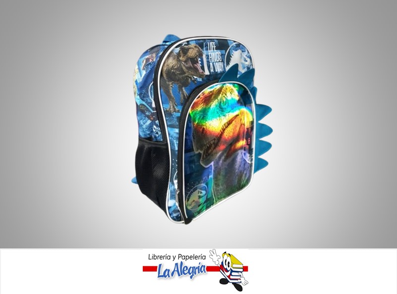 MORRAL DE JURASSIC PARK UND MARCA NIKO IMPORT