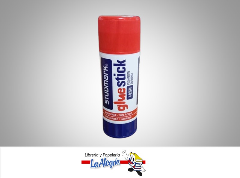PEGA EN BARRA 36 GR MARCA STUDMARK