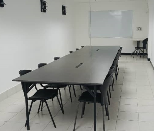 SALÓN VICENTE GERBASI