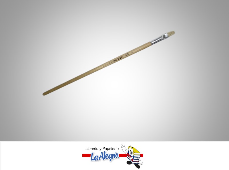 PINCEL PLANO #5 A-579P-5 MARCA POINTER
