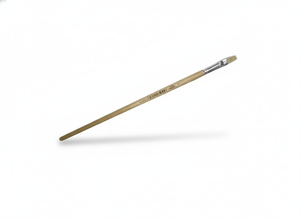 PINCEL PLANO #5 REF: A579P-5 MARCA POINTER