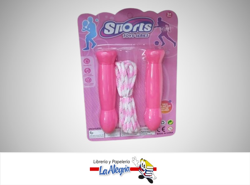 CUERDA PARA ENTRENAR HH-2843810 MARCA S/M