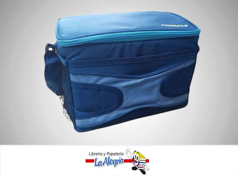 LONCHERA TERMICA 30X18X20 TPX5502 MARCA PINNACLE