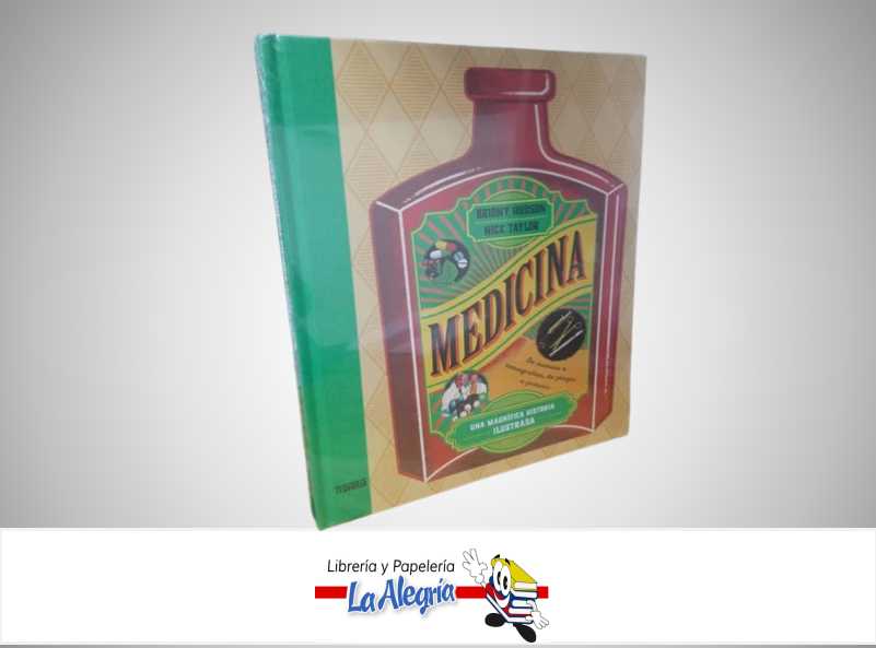 MEDICINA TEMATICA SALUD AUTOR BRIONY HUDSON/NICK TAYLOR MARCA OCEANO TRAVESIA