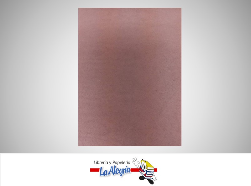 FOAMI UNICOLOR DOBLE CARTA VINO TINTO MARCA S/M