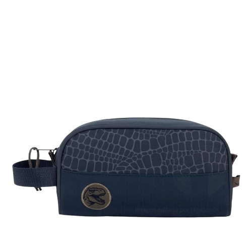 CARTUCHERA ENERGY TREX CAP. 120 LAPICES MARCA CAPI