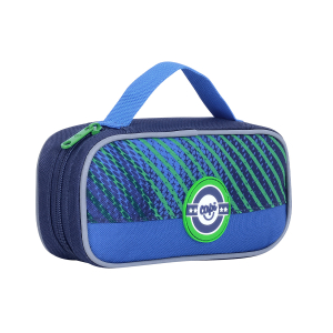 CARTUCHERA OVALADO SPORT BOY MARCA CAPI