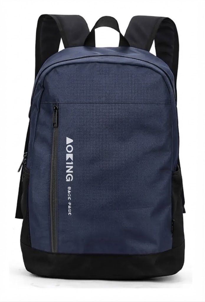 MORRAL COLEGIAL POLYESTER NAVY XN3501NV MARCA AOKING AOKING