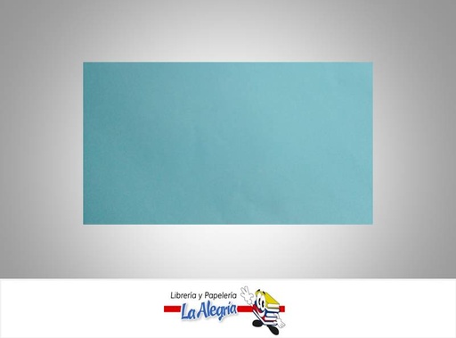 [66961608] PAPEL BOND 16 56 GR 66X96CM AZUL UND MARCA S/M   