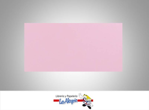 [66961626] PAPEL BOND 16 66X96 CM ROSADO UND MARCA S/M   