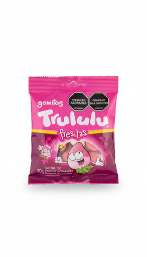 [7702993051726] TRULULU FRESITAS 70GR MARCA SUPER
