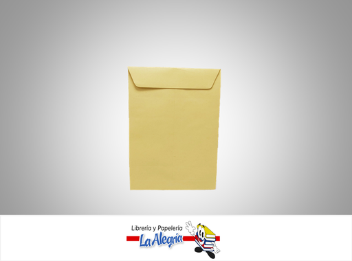 [7750737001681] SOBRE KRAFT RADIOGRAFIA 45X38,2 CM PQ MARCA S/M   
