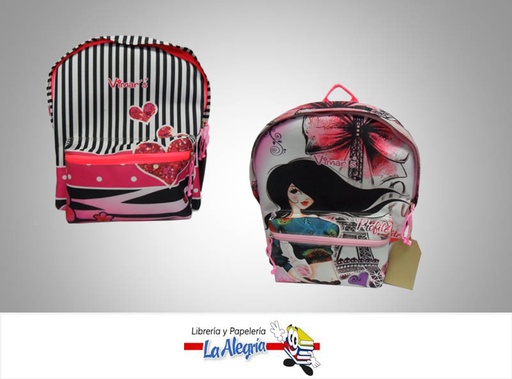 [0053] MORRAL SHADDI OVAL C/BOLSILLO EXTERNO MARCA VIMARS   