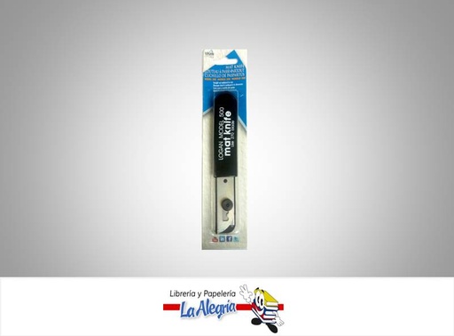 [008957050000] CUCHILLA P/CARTON PASSE-PARTOUT MODELO50 MARCA OK   