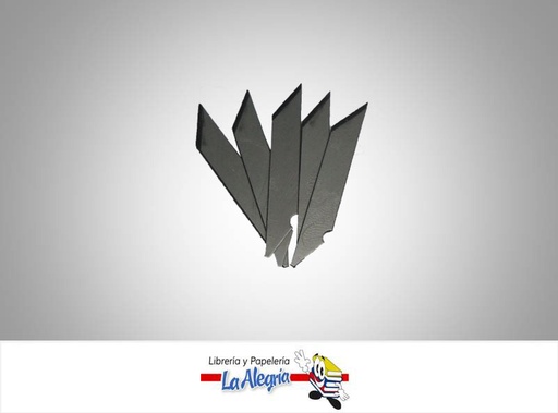 [091511400366] REPUESTO CUCHILLA MARCA S/M   