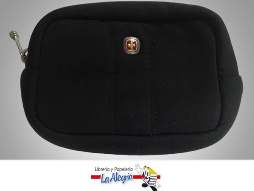 [092837783317] PORTA CAMARA VITORINOX MARCA SWISSGEAR   