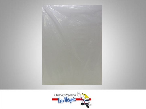 [22060503] AUTOADHESIVO TROQUELADO 25H CARTA MARCA S/M   