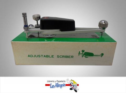 [25006] ARANA P/ROTULAR AUSTABLE MARCA HOPE   
