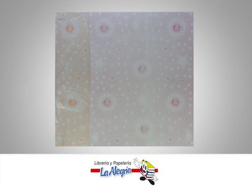 [25361] PAPEL P/IMPR CARTA BAB/ CARTA UND MARCA S/M   