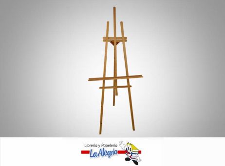 [300531] CABALLETE MADERA 1.90 MTS MARCA PESTANA