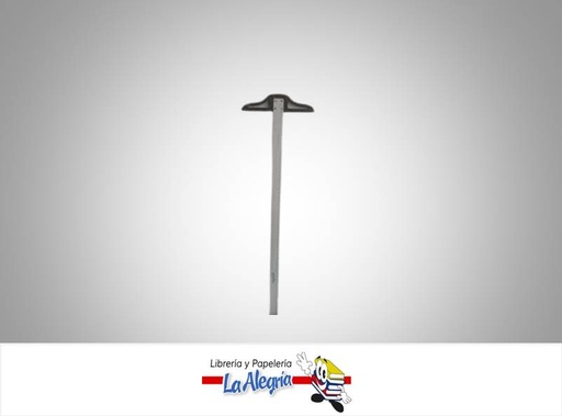 [4004764106394] REGLA T ALUMINIO MANGO FIJO 100CM UND MARCA LEKLEPAR