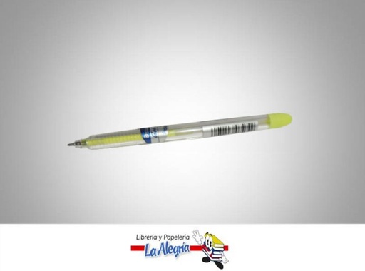 [4007817465042] BOLIGRAFO GEL 0.4 AMARILLO MARCA STAEDTLER