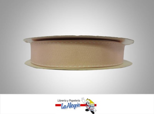 [42070505] CINTA GROSS C/B 24MM FON SALM C/ B-BL XM MARCA S/M   