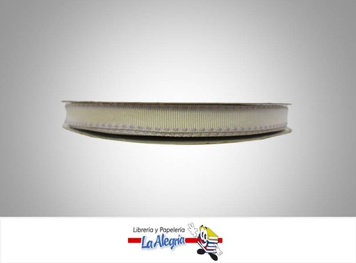 [430702-039] CINTA GROSS C/B 09MM MORADO CLARO XMETRO MARCA S/M   