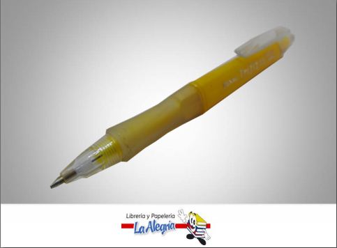 [4536111107131] PORTAMINA PLASTICO TRIFIT SB0702 0,5MM MARCA PENAC   