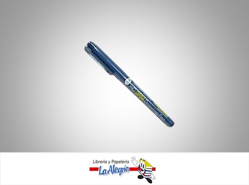 [4710609883053] RAPIDOGRAPH LINER 0.4 NEGRO UND MARCA DACATI   