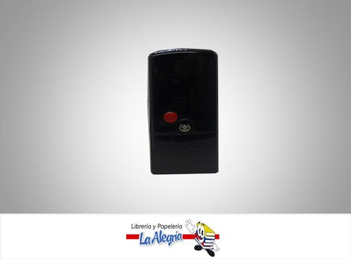 [4710850005204] SELLO AUTOM. PRINTER S520 20X20MM NEGRO MARCA SHINY   