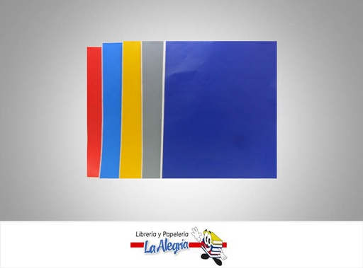 [4754455553364] ETIQUETA AUTOADHESIVA UNICOLOR CARTA UND MARCA S/M   