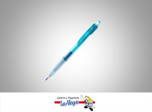 [4902505186202] PORTAMINA 0.5MM PILOT 2020 AZUL UND MARCA PILOT   