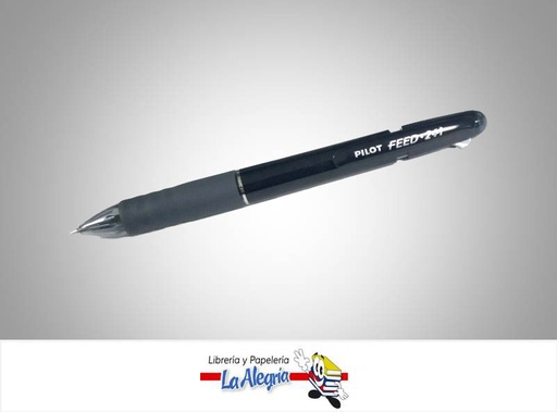 [4902505230974] PORTAMINA 0.5 MM CON 2 BOLIGAFOS BPKH50RFB NEGRO UND MARCA PILOT