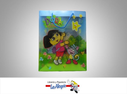 [500002] BOLSA DE REGALO PAST 36X28 T/OCASION MARCA S/M   