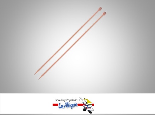 [5010446019684] AGUJA PARA TEJER 4 MM PAQ 2UND MARCA MILWARD   