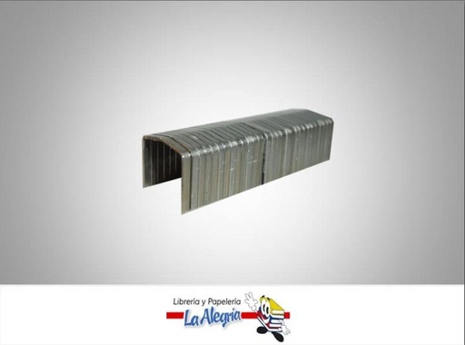 [50199] GRAPA LISA 3/8 5000 UND MARCA FANAGRA   