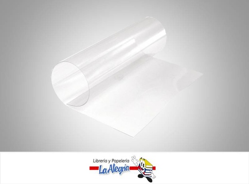 [5070260] LAMINA ACETATO 50X70CM CAL 260GR UND    