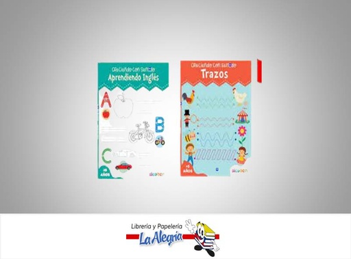 [6014417025000] CRECIENDO CON SENTIDO APRENDIENDO INGLES TEMATICA APRENDIZAJE EDITORIAL SICOBEN
