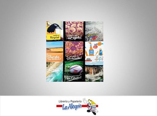 [6386894855242] LIBRETA EMP CUADRICULADO 100 HOJAS MARCA S/M   