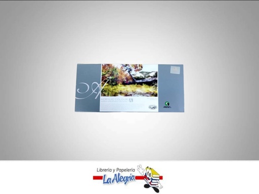 [6901893620129] PINTURA ACRILICA 812B 12ML PAQ 12 UND MARCA MARIES