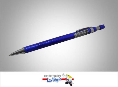 [6925236529054] PORTAMINA PLASTICO REF S905 0,5MM S905 MARCA L.O.   