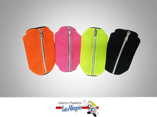 [6925421324136] CARTUCHERAS REDONDA MALLACOLORES VARIO MARCA S/M   