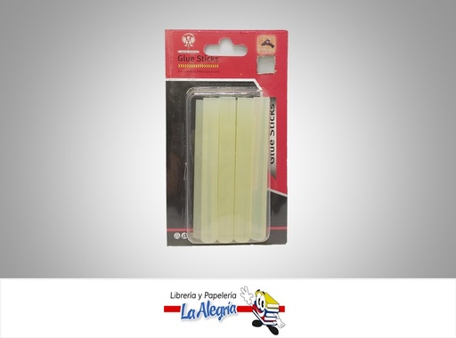 [6930258615128] SILICON EN BARRA BLISTER 8 UND MARCA TINTAN ADHESIVER   