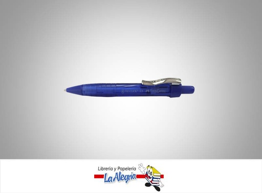 [6933256607034] PORTAMINA PLASTICO 0,5MM TRIANG AZUL MARCA FABER CASTELL   