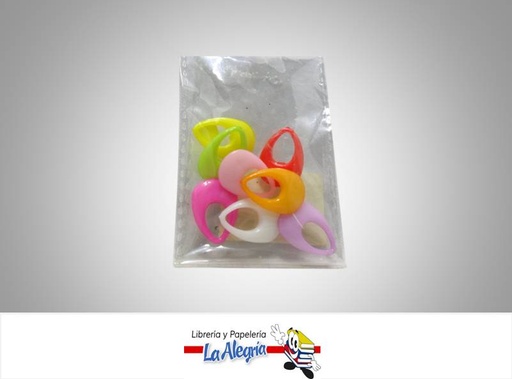[6933903207310] FIGURA PLASTICA SURTIDA UND MARCA S/M   