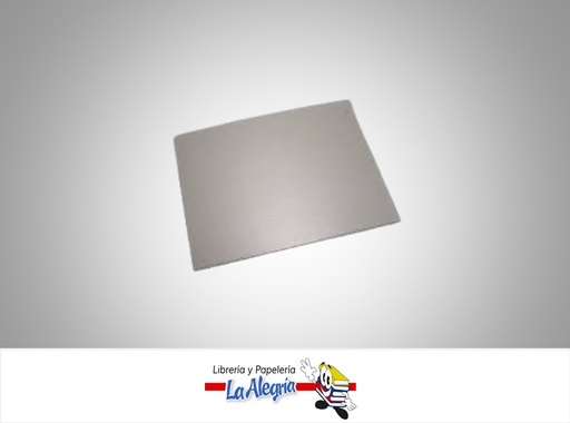 [6935249911739] PLANCHA LINOLEO P/GRABADO 20.3X25.3 GRIS MARCA ARTE DIBUJO   