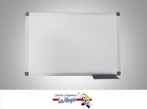 [693754436409190] PIZARRA ACRILICA M/ALUMINIO 40X60 MARCA OFIMAK   