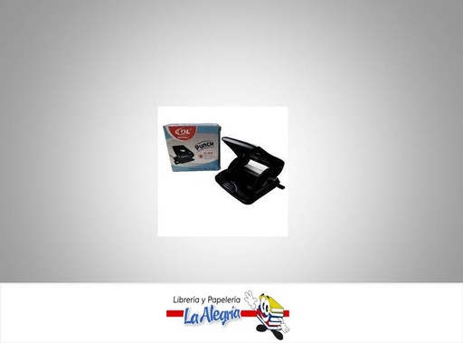 [6947860587064] PERFORADOR 2 HUECOSDL8706 MARCA DINGLI   